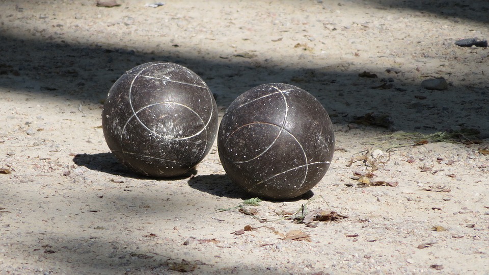 De essentiële accessoires voor jeu de boules