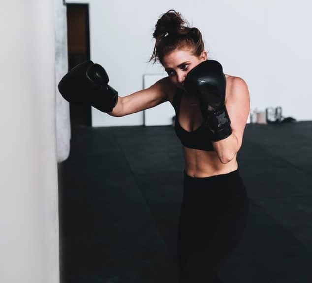 Boksboren: Hoe u uw boksvoetwerk kunt verbeteren
