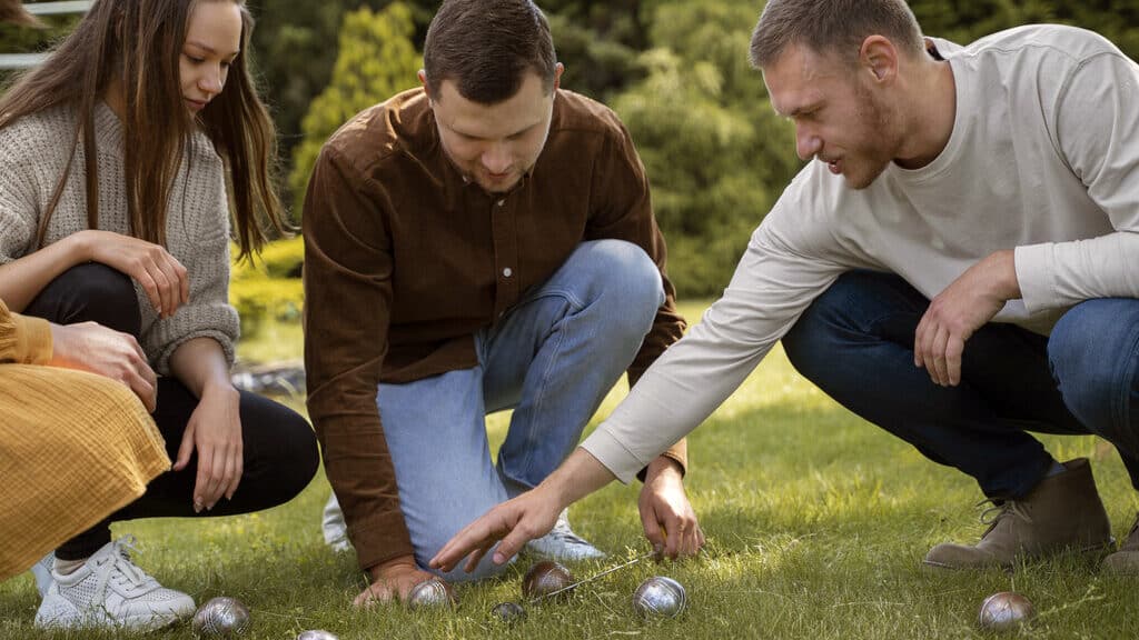 jeu de boules prijzen